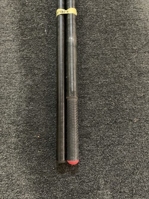 USED Ultra 100% Carbon 340 RDM Mast - Image 2