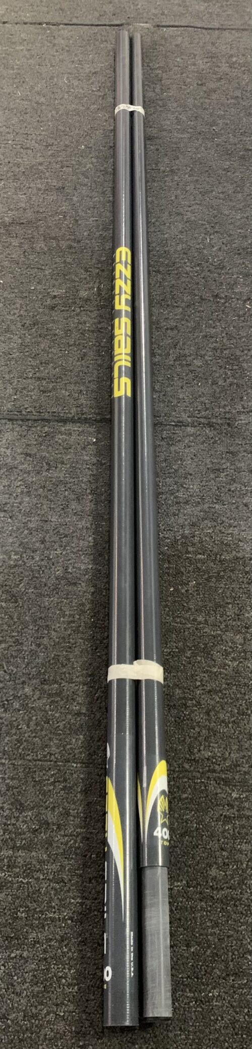 Used 400 EZZY RDM Mast - Image 2