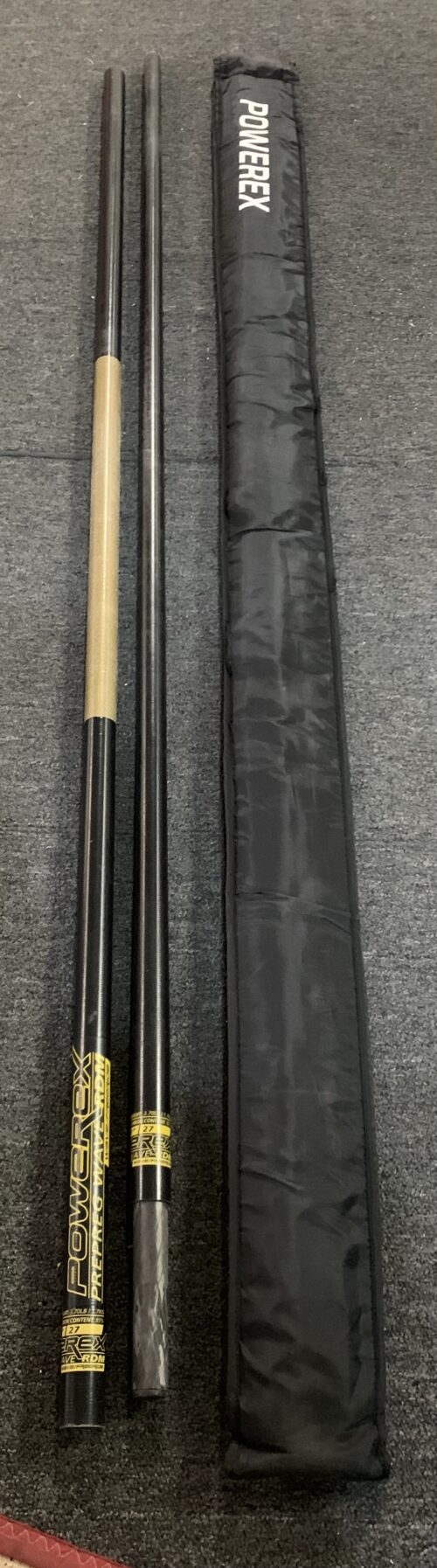 Used 400 Powerex RDM Mast - Image 4