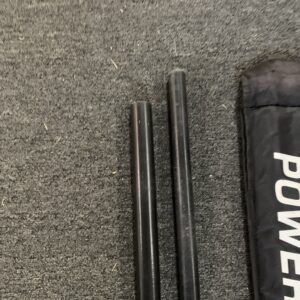 Used 400 Powerex RDM Mast