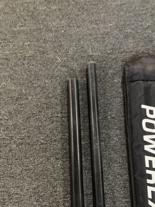 Used 400 Powerex RDM Mast - Image 2