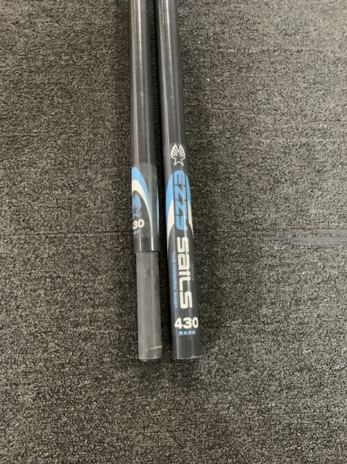 Used 430 EZZY RDM Mast