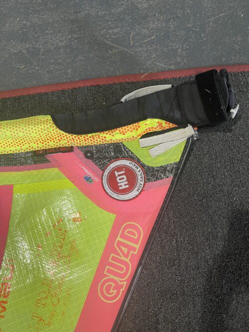 Used Qu4d 3.5m #5105 - Image 3