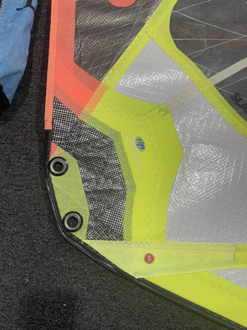 Used QU4D 3.9m #821 - Image 2