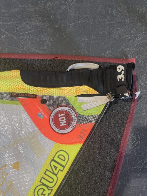 Used QU4D 3.9m #821 - Image 3