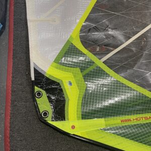 Used QU4D 4.5m # 6051