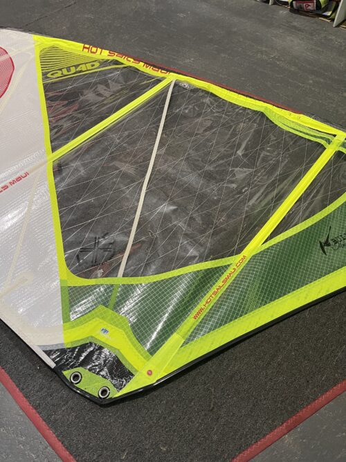 Used QU4D 4.5m # 6051 - Image 9