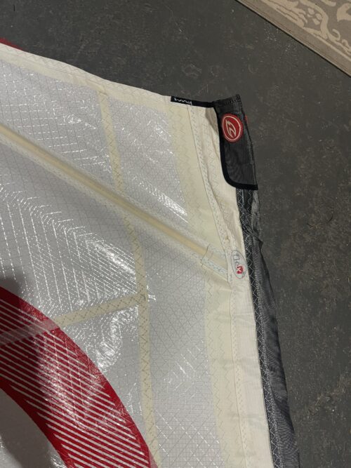 Used QU4D 4.5m # 6051 - Image 3