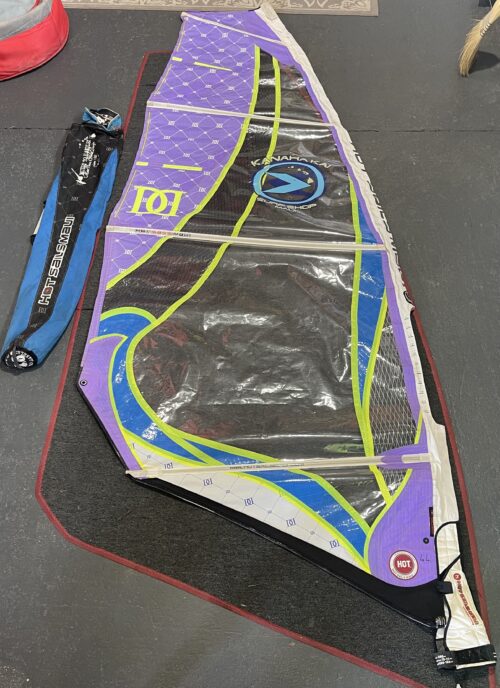 Used DD 4.8 #7002