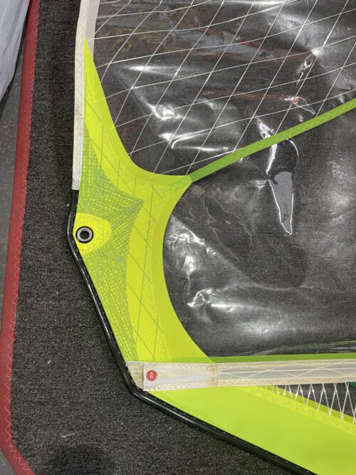 Used Firelight 4.3m #7007 - Image 2