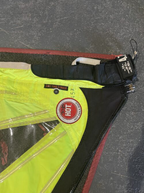 Used SuperFreak ME 4.7 #7010 - Image 9