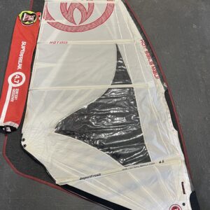 Used SuperFreak UL 4.7 #7011