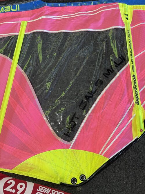 Used Superfreak 2.9 #6020 - Image 3