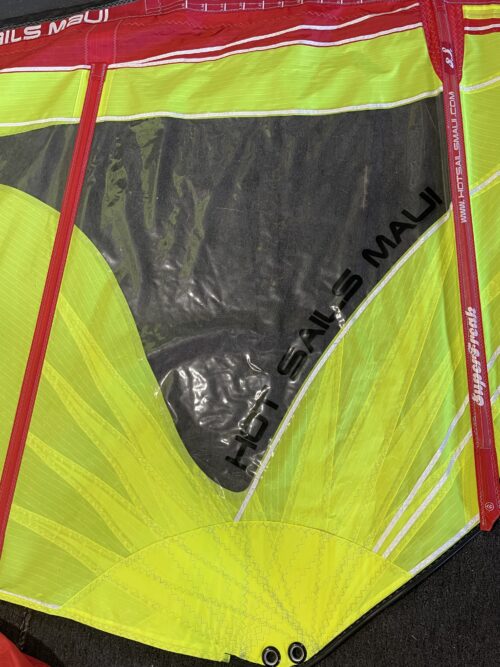 Used SuperFreak 4.5 #5260 - Image 3