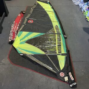 Used SuperFreak  5.5 #6041