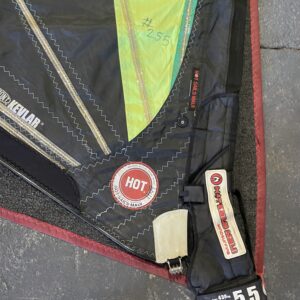 Used SuperFreak  5.5 #6041