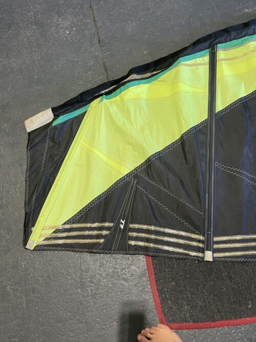Used SuperFreak  5.5 #6041 - Image 8