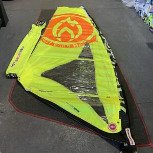 Used SuperFreak 4.7 #7019