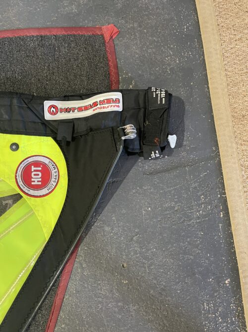 Used SuperFreak 4.7 #7019 - Image 3