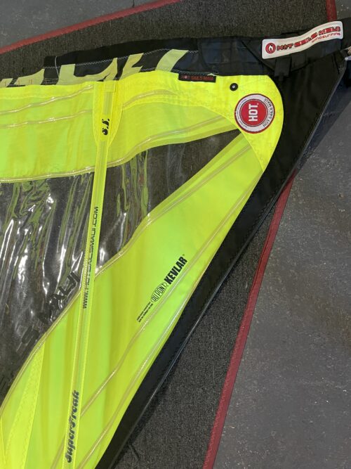 Used SuperFreak 4.7 #7019 - Image 4