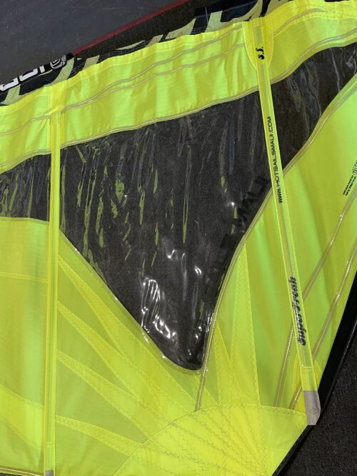 Used SuperFreak 4.7 #7019 - Image 5