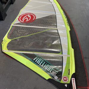 Used Firelight 5.0 #7028