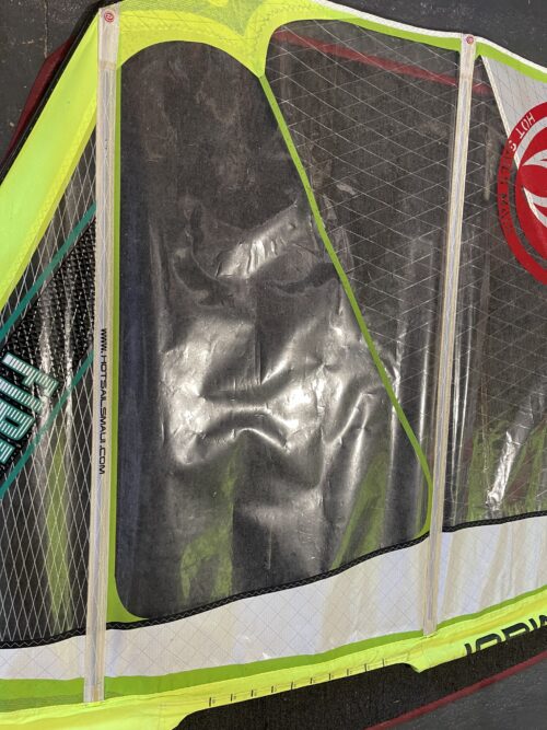Used Firelight 5.0 #7028 - Image 3