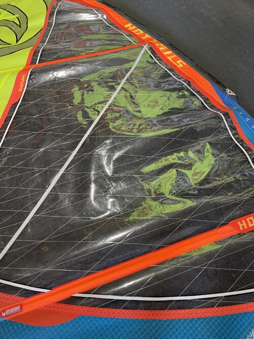 Used KS3 4.9m  #7031 - Image 5