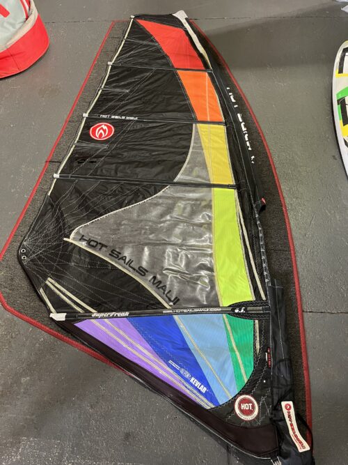 Used SuperFreak 4.5 #7025
