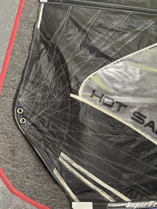 Used SuperFreak 4.5 #7025 - Image 5