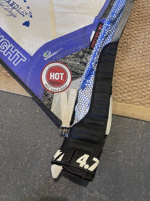 Used Firelight 4.7 #7034 - Image 2