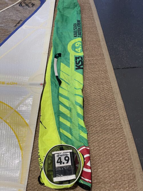 Used KS3 4.9m  #6006 - Image 8