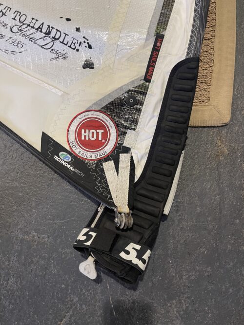 Used KS3 5.5m 2022 #7036 - Image 2
