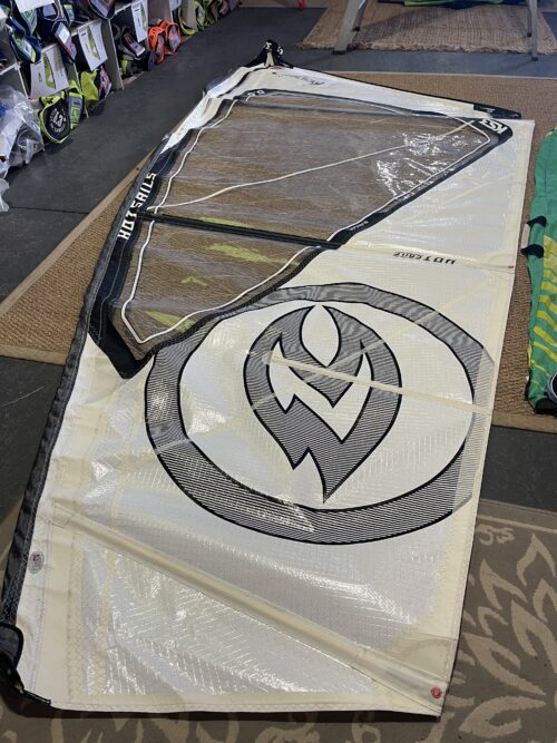 Used KS3 5.5m 2022 #7036 - Image 9