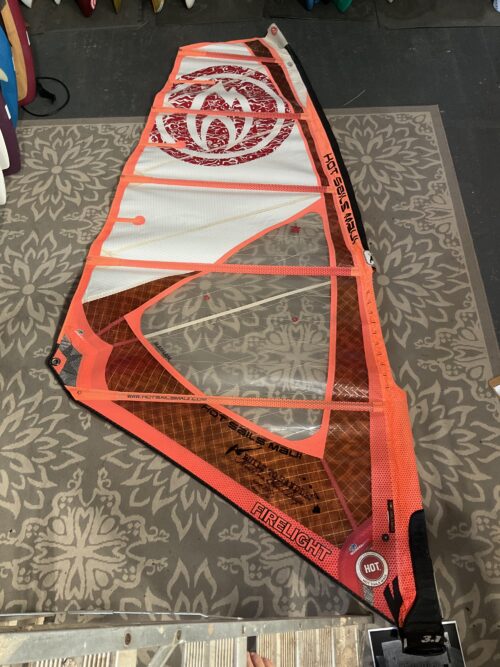 Used Firelight 3.1 #7049