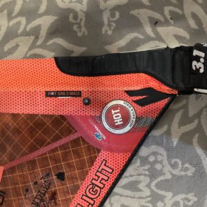 Used Firelight 3.1 #7049