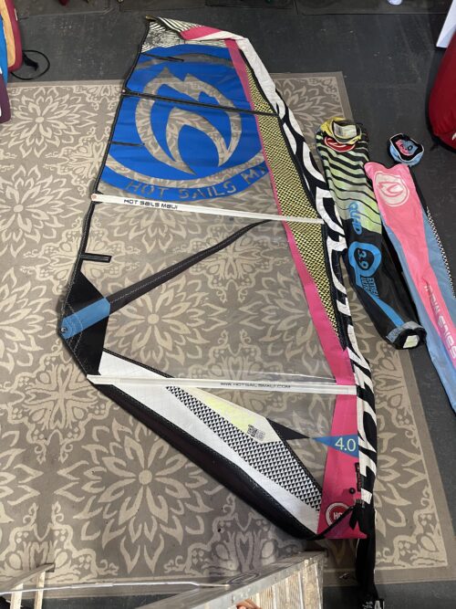 Used Freestyle Pro 4.0 #7051