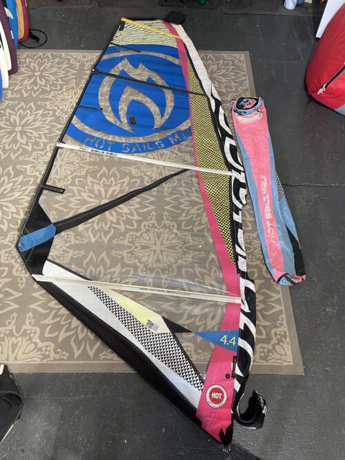 Used Freestyle Pro 4.4 #7053