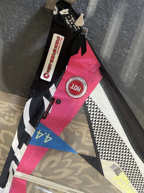 Used Freestyle Pro 4.4 #7053 - Image 2