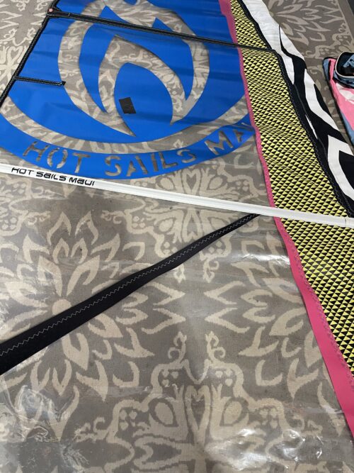 Used Freestyle Pro 4.4 #7053 - Image 4