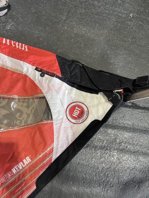 Used Superfreak 5.3m #7054 - Image 2