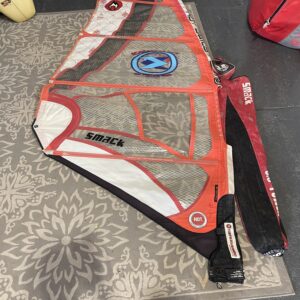 Used Smack 3.8 #7018