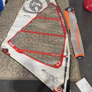 Used PW4 4.7 #7013