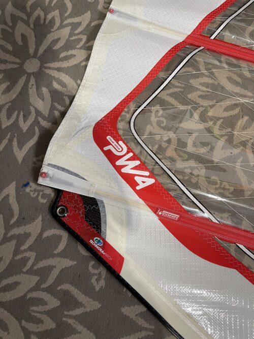 Used PW4 4.7 #7013 - Image 2