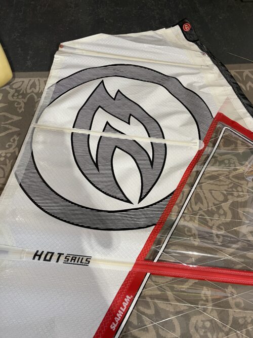 Used PW4 4.7 #7013 - Image 3