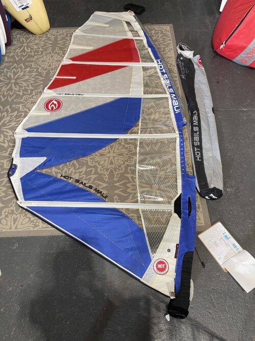 Used Speedfreak 5.0 #7020