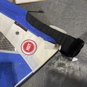 Used Speedfreak 5.0 #7020