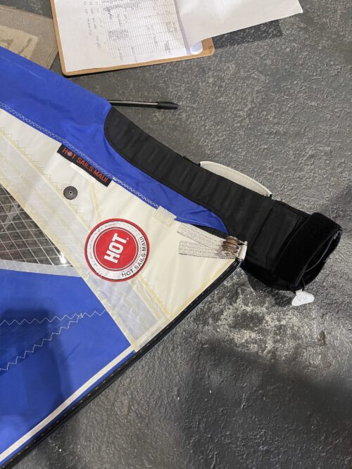 Used Speedfreak 5.0 #7020 - Image 2