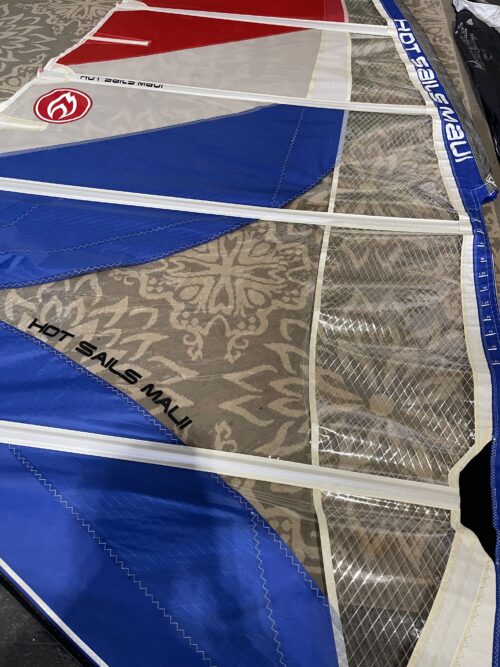 Used Speedfreak 5.0 #7020 - Image 3