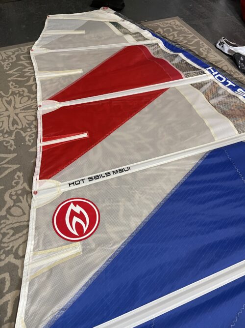 Used Speedfreak 5.0 #7020 - Image 5